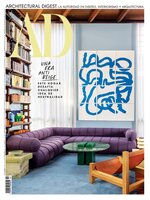 Architectural Digest Latinoamérica